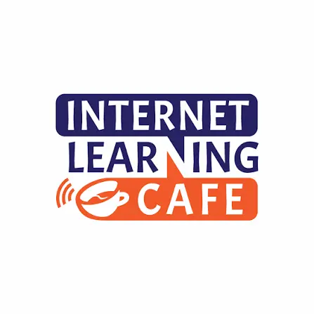 Logo Internet Learning Cafe